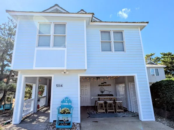 5114 W Cleek Ct, Nags Head, NC 27959