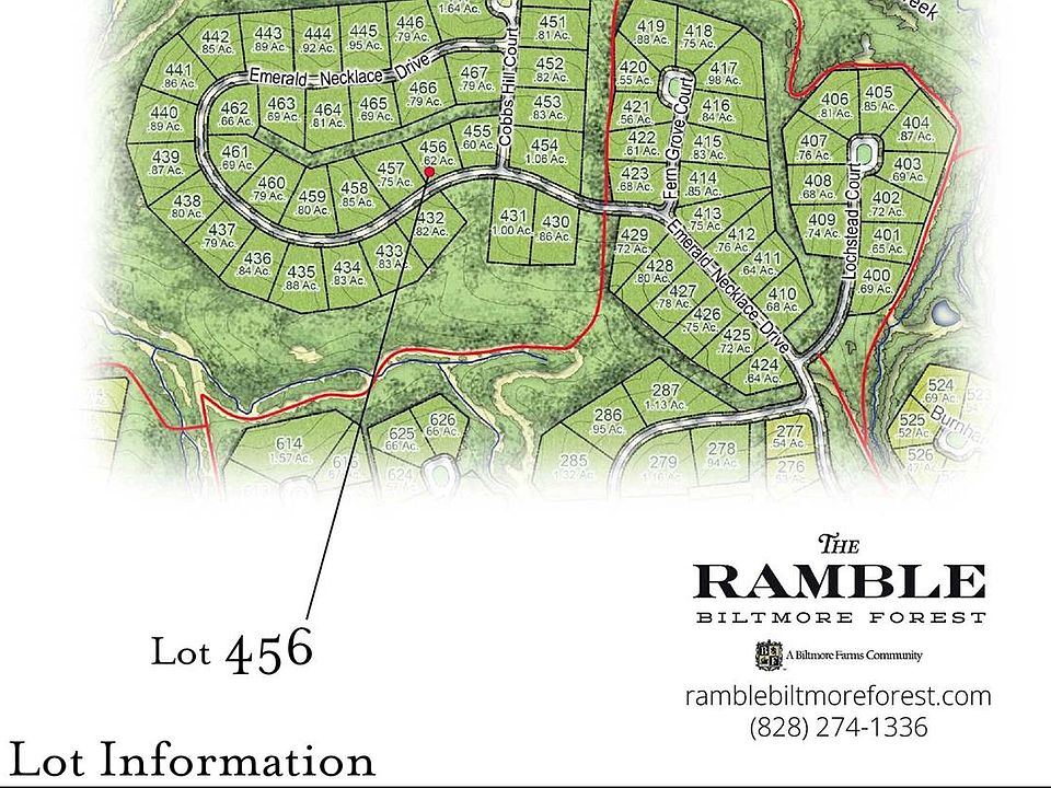 2nd image of 133 Emerald Necklace Dr #456