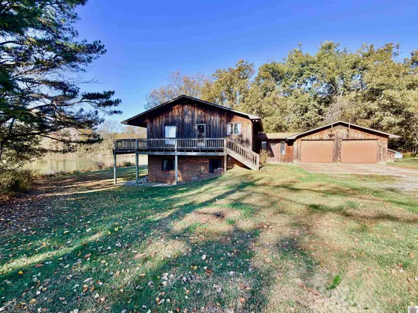 3265 Ogden Colvin Cir, Kevil, KY 42053