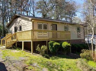 718 Locust Dr, Durham, NC 27703