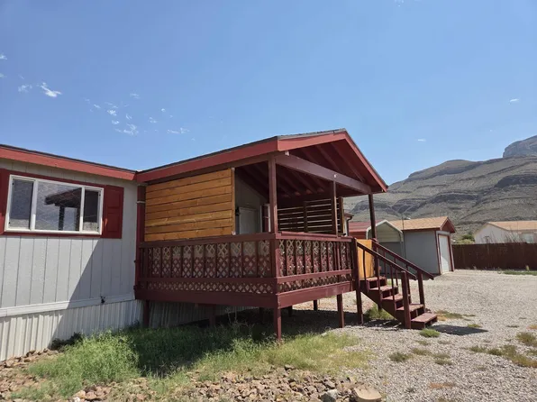 23 Simon Ln, Alamogordo, NM 88310