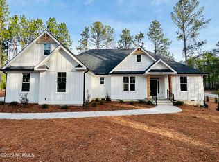 114 Linden Pines Pl, Aberdeen, NC 28315