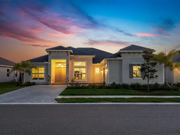 12695 Wellen Golf St, Venice, FL 34293