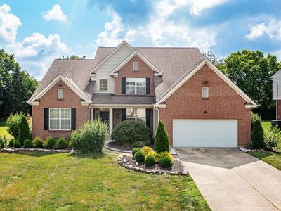 4576 Meadowbrook Ln, Mason, OH, 45040