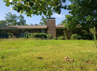 186 Pinter Ln, Morrilton, AR 72110