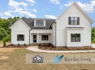 103 Spring Grove Dr, Oxford, NC 27565