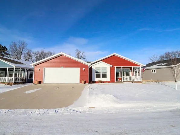 3521 Alexander Avenue, Holmen, WI 54636
