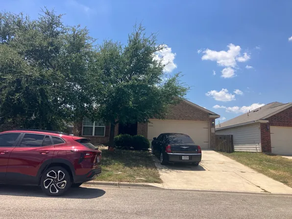 320 Captain Grumbles Dr, Jarrell, TX 76537