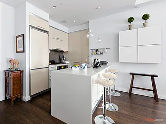 Rented by Modern Spaces