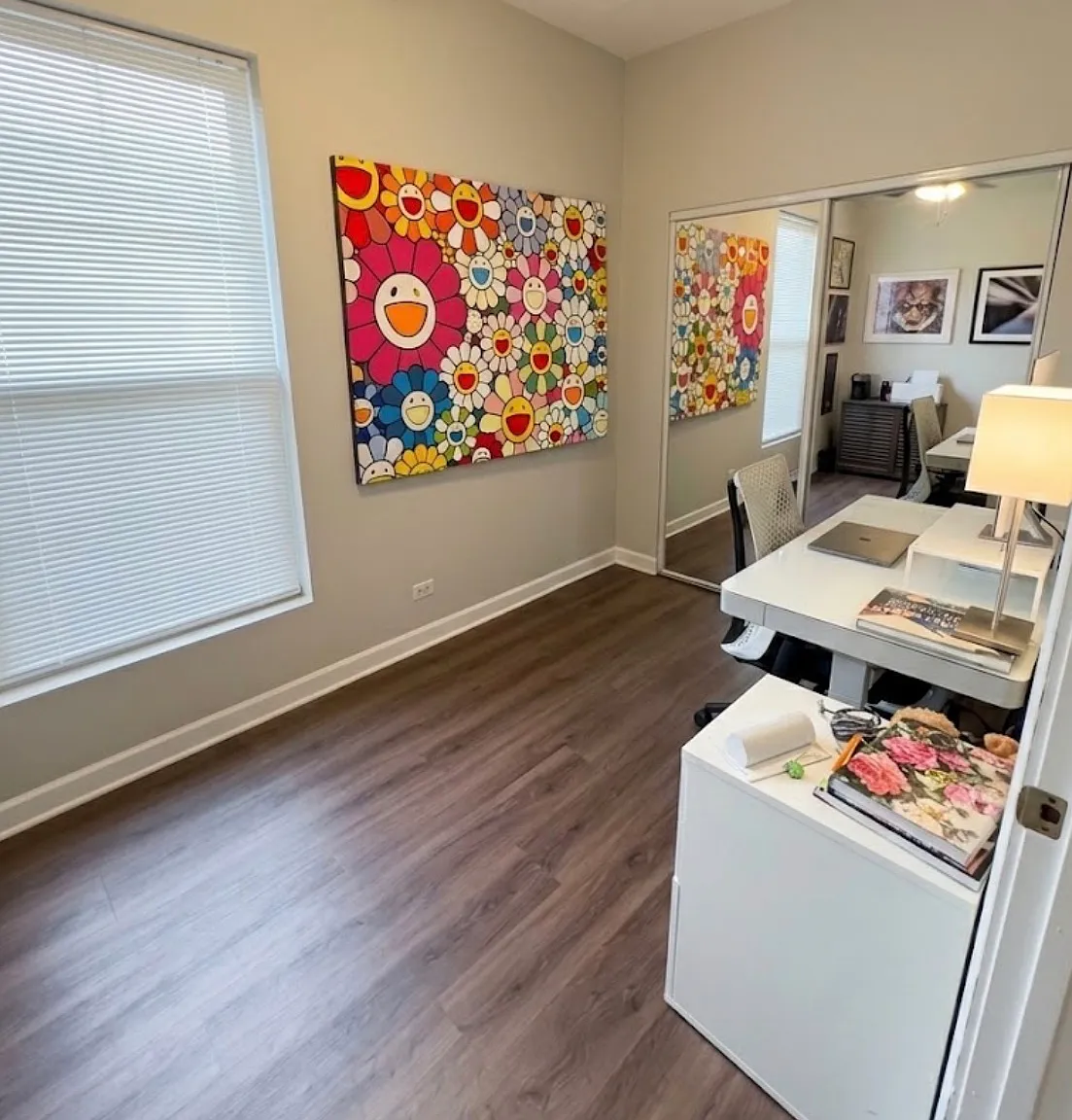 3 bed, 1100 sqft, $2,400 — Photo 4