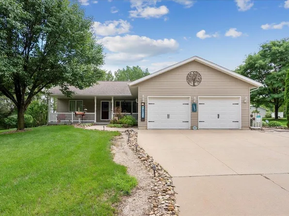 1022 Short St, Waterloo, IA 50707