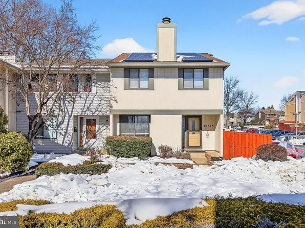 18515 Eagles Roost Dr, Germantown, MD 20874