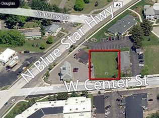 200 Center St, Douglas, MI 49406
