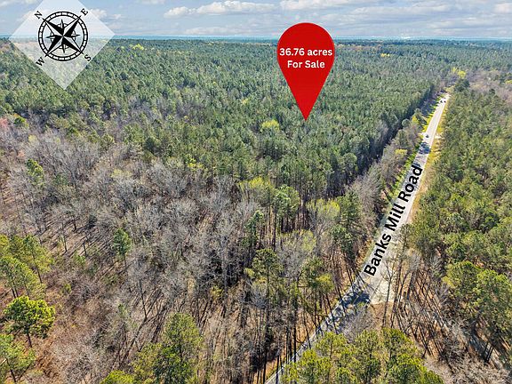 5th image of 0 Banks Mill Rd SE