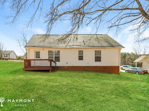 429 Merrygo Dr, York, SC 29745