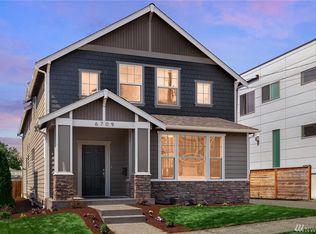 6709 26th Ave NW, Seattle, WA 98117