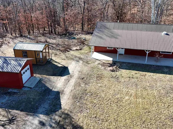 13489 Hickory Blvd, Drakesville, IA 52552