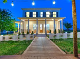 18443 Boardwalk Xing #I93R4G, Norman, OK 73072