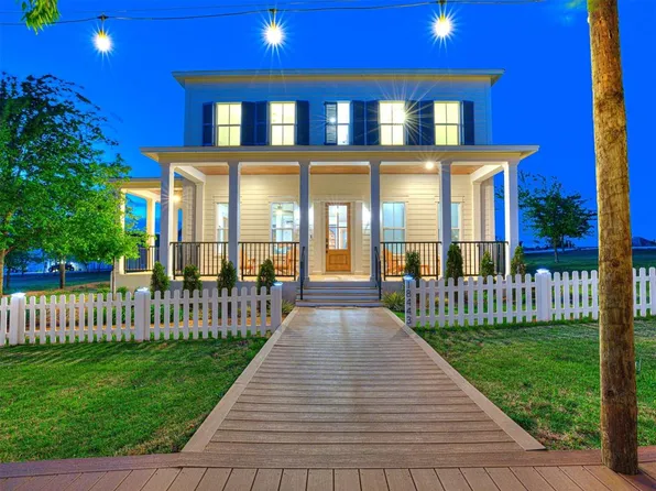 18443 Boardwalk Xing #I93r4g, Norman, OK 73072