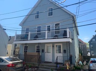 5 Parker Pl #1, Somerville, MA 02143