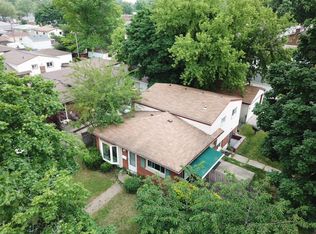 28206 Couzens Ave, Madison Heights, MI 48071