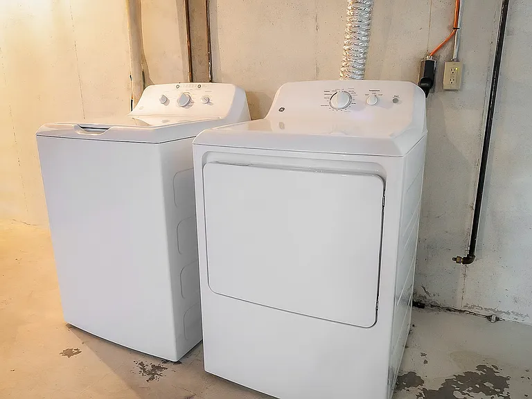 Eventide - Laundry