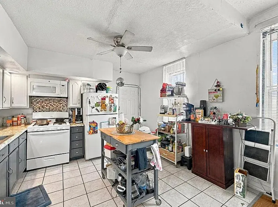 1816 N Gratz St — Photo 4