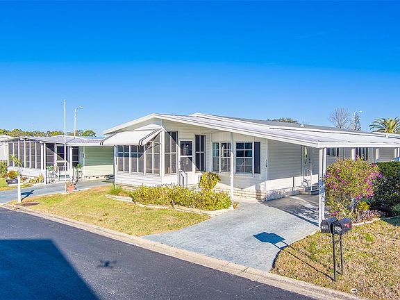 2nd image of 12501 Ulmerton Rd Lot 128