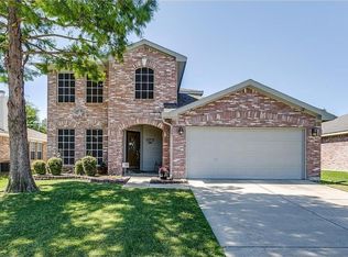2821 Briargrove Ln, McKinney, TX 75071