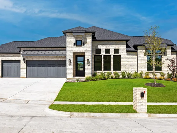 113 Deep Water Ct NE, Rockwall, TX 75032