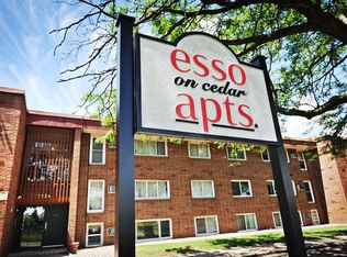 7134 Cedar Ave S #S 19, Richfield, MN 55423