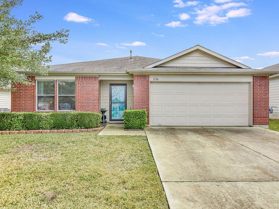 1st image of 1136 Condalia Dr