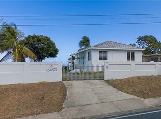 Km 6.7 Sr #200, Vieques, PR 00765