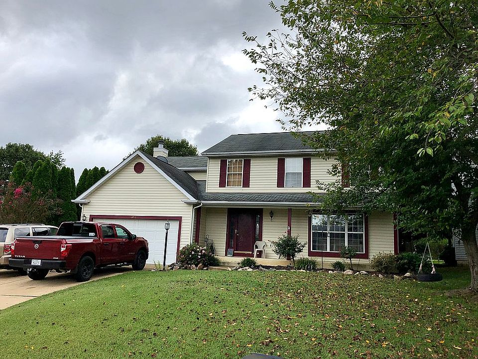 Front House