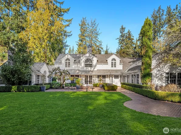 1135 Evergreen Point Rd, Medina, WA 98039