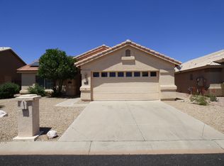 15062 W Piccadilly Rd, Goodyear, AZ 85395