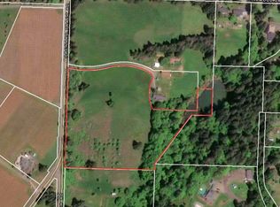 Ta 201560 Orchard Tract Rd, Monroe, OR 97456