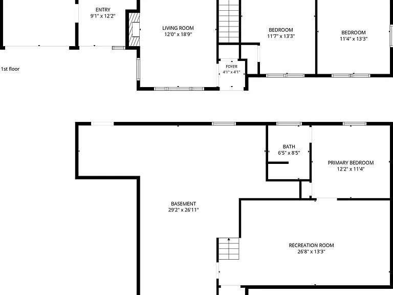82 Adams St — Photo 11