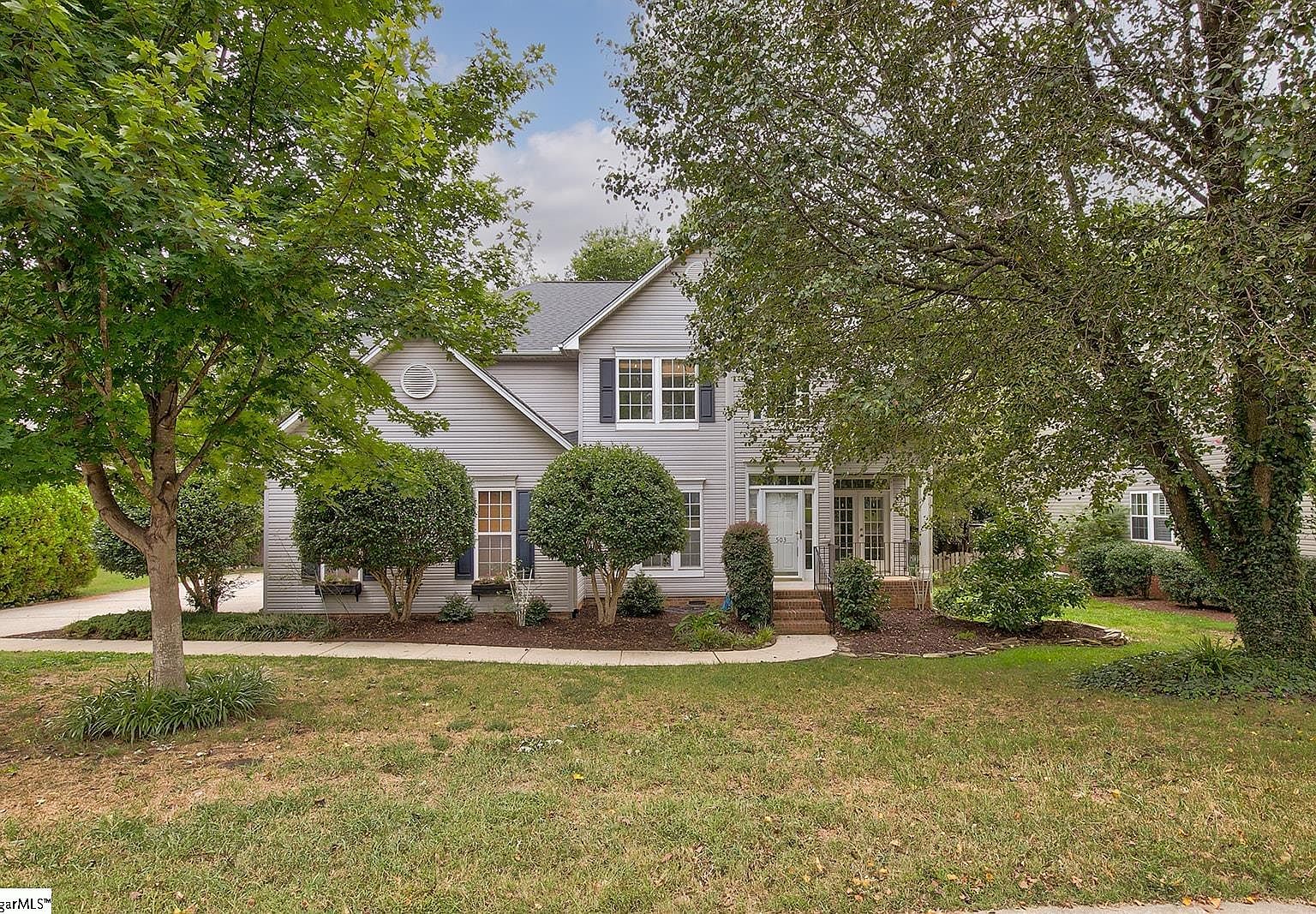 503 S Orchard Farms Ave, Simpsonville, SC 29681 Zillow