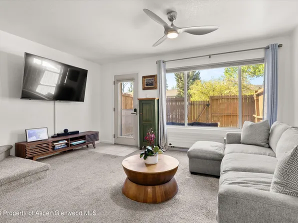 405 Park Ave Unit F-2, Basalt, CO 81621