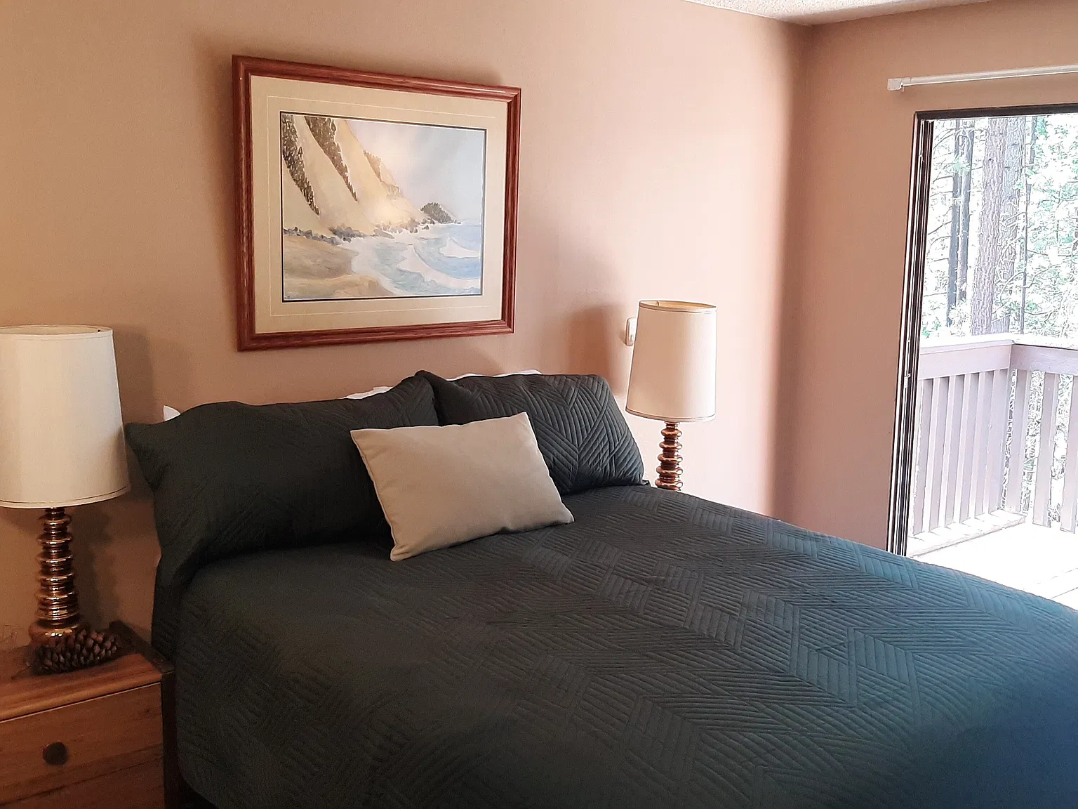 1439 Ski Run Boulevard - G-4 — Photo 4