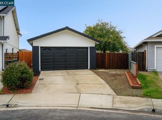 323 Filbert Ct, Oakley, CA 94561