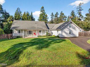 18970 Quail Ct, Fort Bragg, CA 95437