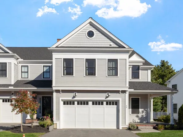 34 Cutter Ln #69, Amesbury, MA 01913