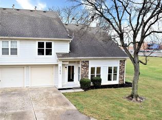 7606 Castleton Farms North Dr, Indianapolis, IN