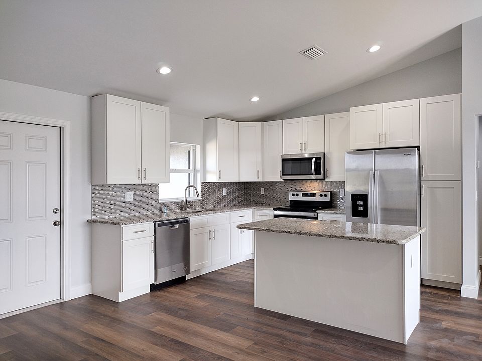 JC Model Plan, Port LaBelle Banyan Village, Labelle, FL 33935 Zillow