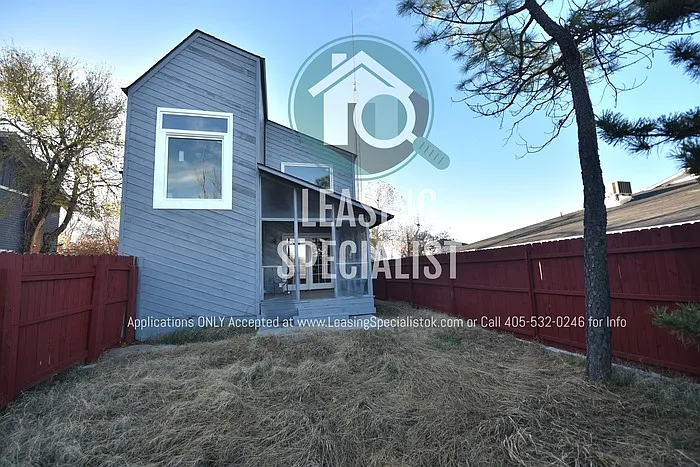 611 S Ponca Ave — Photo 47