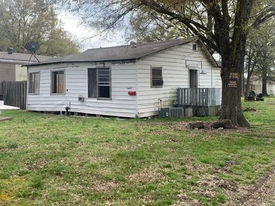 (Undisclosed Address), Stuttgart, AR, 72160