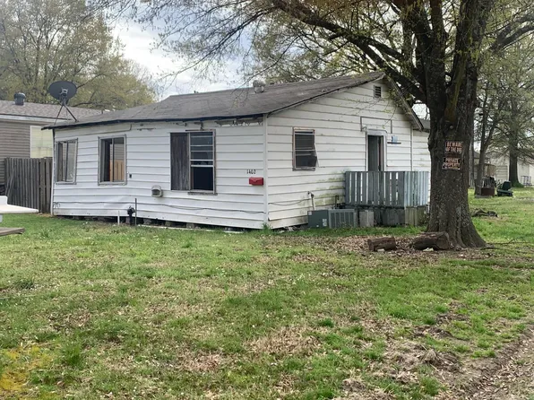 (undisclosed Address), Stuttgart, AR 72160