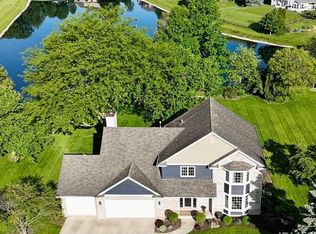 6322 Eagle Nest Ct, Fort Wayne, IN 46814